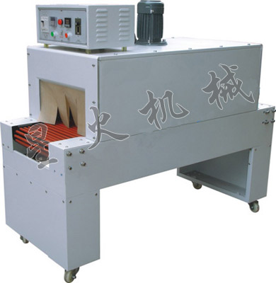GPS-4525L 恒溫收縮包裝機(jī)