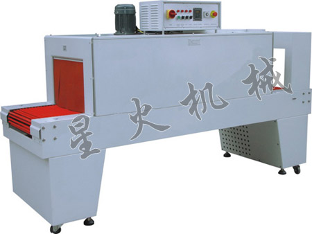 GPS-6040恒溫收縮包裝機